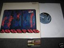 Josefus. Mainstream Psysch Classic. Unplayed Copy