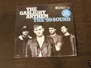 THE GASLIGHT ANTHEM the 59' Sound SEALED 1st BLUE /1000