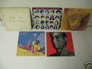 5 Rolling Stones LPs:Beggars Goat’s Some Girls MORE