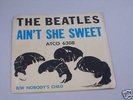 Beatles ATCO 6308 