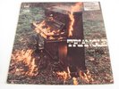 TRIANGLE ST 1st LP Original Press 1971 French PROG ROCK
