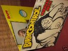 BIRTH CONTROL Hoodoo Man 1972 1stLP German LP NM
