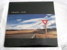Pearl Jam Yield Original 1998 12