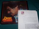 Dave Grusin Discovered Again (Direct Disc) Sheffield 5