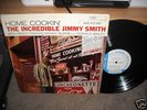 Jimmy Smith - Home Cookin' Blue Note ORG. bluenote