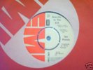 Sex Pistols Anarchy In The U.K. EMI 2566 1976