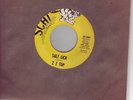 ZZ TOP  45 salt lick ' 69 M- SCAT