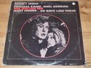 Quincy Jones - The Italian Job OST (Original US Issue)