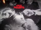 VIRUS : THOUGHTS LP PILZ 2021102-9 GERMANY