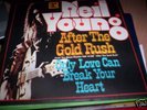 NEIL YOUNG : AFTER THE GOLD RUSH 7