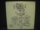 PRINCE GETT OFF CRAZY RARE BIRTHDAY PROMO 12