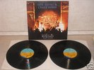 NEIL YOUNG Weld Live '91 2-LP set 1st Pressing OOP MINT
