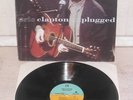 ERIC CLAPTON Unplugged LP Rare German Audiophile nMINT
