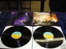 Neil Young and Crazy Horse Weld LP OOP