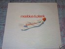 Moebius & Plank - Rastakraut Pasta LP Sky krautrock NM