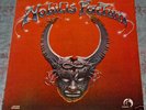 Nobilis Factum LP rare prog rock mexico Pentagrama