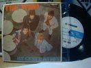 THE WHO VERY RARE NEW ZEALAND PIC/COV EP 