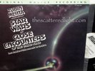 MFSL WILLIAMS: STAR WARS / MEHTA  MFSL 1-008 MINTY