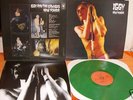 iggy pop and the stooges / raw power   vinyl lp +poster