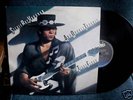 Stevie Ray Vaughan Texas Flood Lp NM