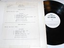 Test Pressing   Carly Simon No Secrets,  1972
