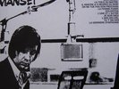 GERARD MANSET 1968  ORIG LP EMI ISSUE 1978 FR EX/EX