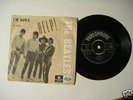 Beatles ..Help  45 (((((((         NORWAY 