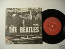 Beatles 45 I Should have known better ((((  NORWAY