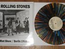 ROLLING STONES - THE RIOT SHOW BERLIN 1965 - NO TMOQ