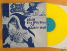 Ozzy Osbourne (Still) The Wild.. Live 1984 Yellow Vinyl