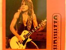 Ozzy Osbourne Ozzmium Live 1981 Randy Rhodes LP Vinyl