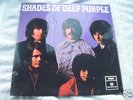 DEEP PURPLE SHADES OF DEEP PURPLE PMC 7055 MONO 1ST