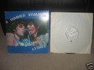 A Summer Romance Rolling Stones 2LP Live Memphis TN 78
