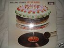 The Rolling Stones Let it bleed Orig aus press LP