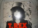 T-Rex The Slider LP classic album glam rock