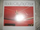 Big Star Radio City LP Amazing classic album