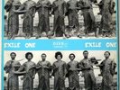 EXILE ONE Funky Crookie KILLER WEST INDIES Deep Funk LP