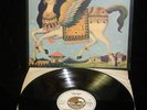 MAGIC CARPET NM RARE FOLK PSYCH MUSHROOM 1ST POKORA
