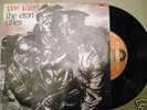 the JAM 'ETON RIFLES' RARE ITALY 7