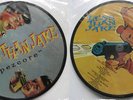 Less Than Jake Pezcore LP Picture Disc Rare & Limited