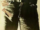 ROLLING STONES 'STICKY FINGERS' ORIGINAL ZIPPER UK LP