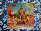 RARE USA ROLLING STONES THEIR SATANIC MAJESTIES REQUEST