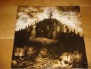CYPRESS HILL - BLACK SUNDAY - DBL VINYL ALBUM - 1993