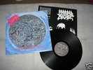 MORBID ANGEL- altars of madness '89 orig earache