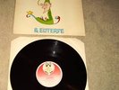 GONG/DAEVID ALLEN - 1976 GOOD MORNING - VIRGIN LABEL