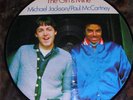 Michael Jackson -