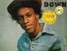 LINVAL THOMPSON LP - COOL DOWN- CLOCKTOWER- EX+