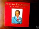 CLAUDE FRANCOIS cofret de 14 vinyles 33 tours TRES RARE