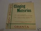 THE POISON IVY - CLINGING MEMORIES, 1964 Granta Beat EP