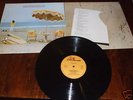 NEIL YOUNG/.......ON THE BEACH...UK ORIG ....1974